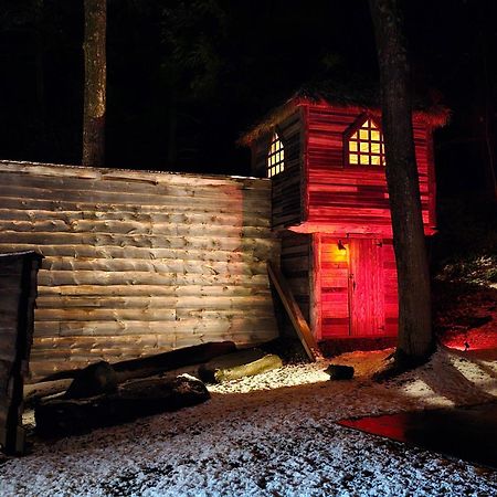 Vikings Villages Resort Guilford Bagian luar foto