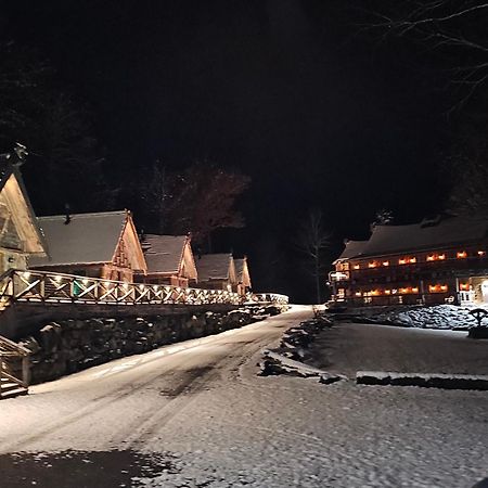 Vikings Villages Resort Guilford Bagian luar foto