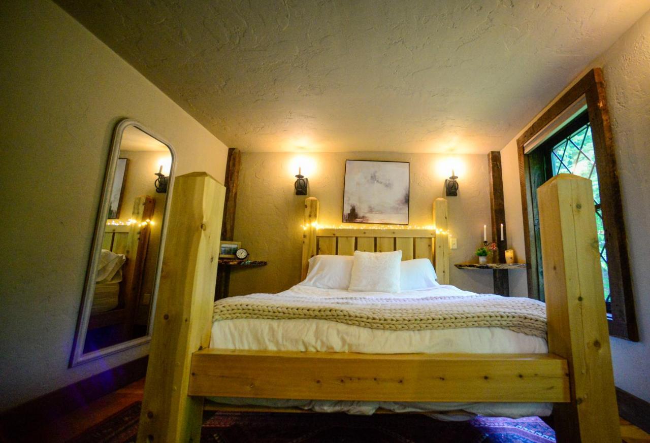 Vikings Villages Resort Guilford Bagian luar foto