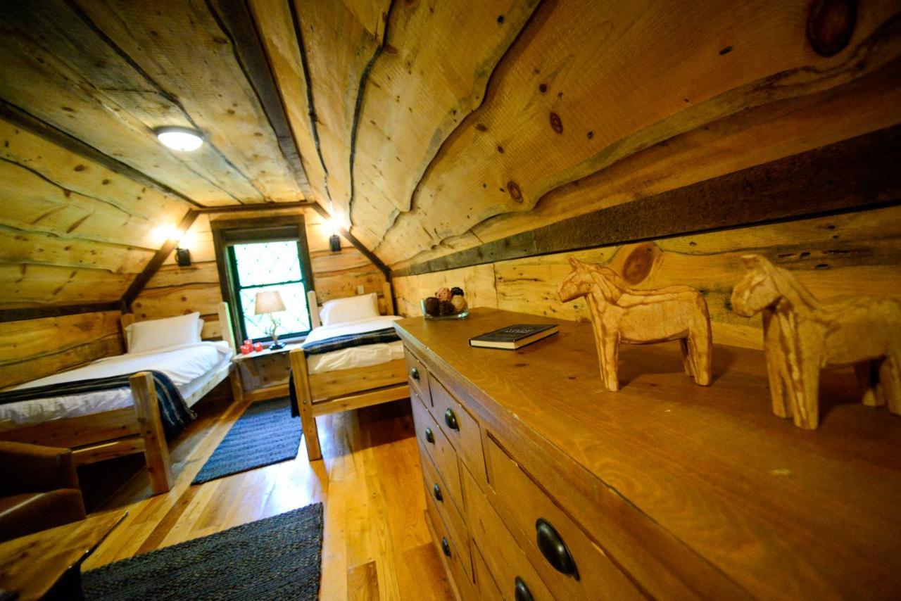 Vikings Villages Resort Guilford Bagian luar foto